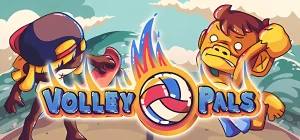 Volley Pals v1.0