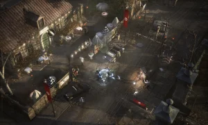 Скриншот игры scr4