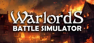 Warlords Battle Simulator Build 16306229