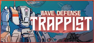 Wave Defense Trappist Build 17804640