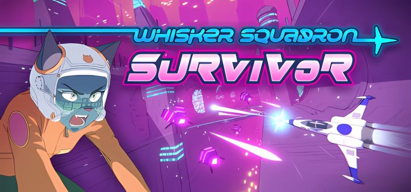 Whisker Squadron Survivor v1.0