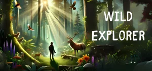 Wild Explorer Build 17912260