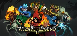 Wizard of Legend 2 Build 18736697