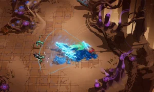 Скриншот игры scr4