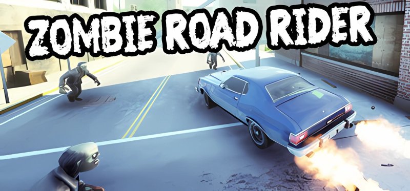 Zombie Road Rider v04.04.2025