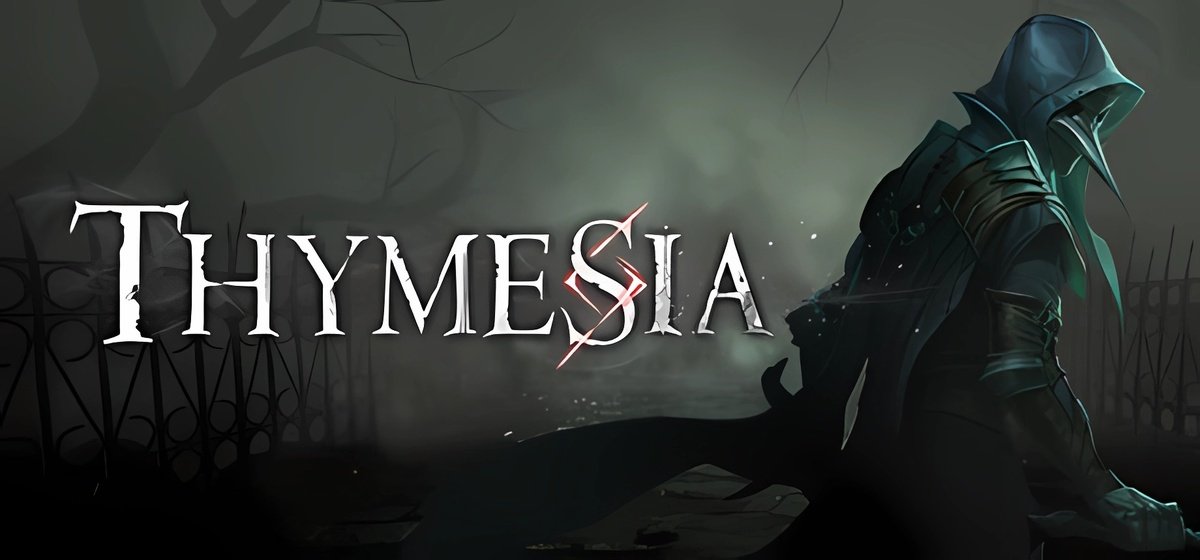 Thymesia v21.24723