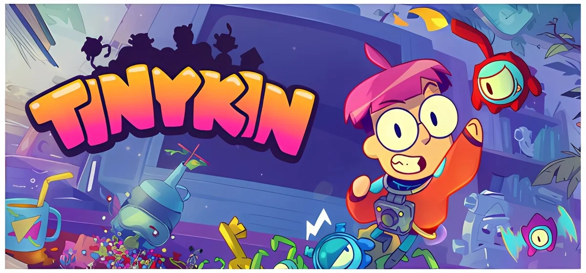 Tinykin v1.1.0