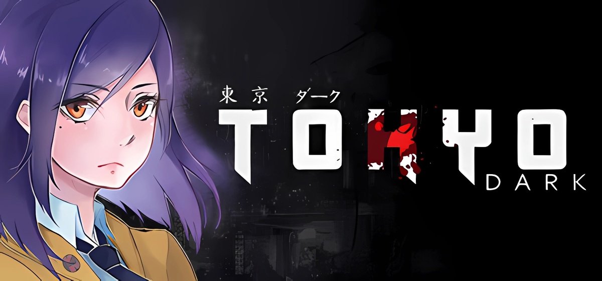 Tokyo Dark v1.0.10
