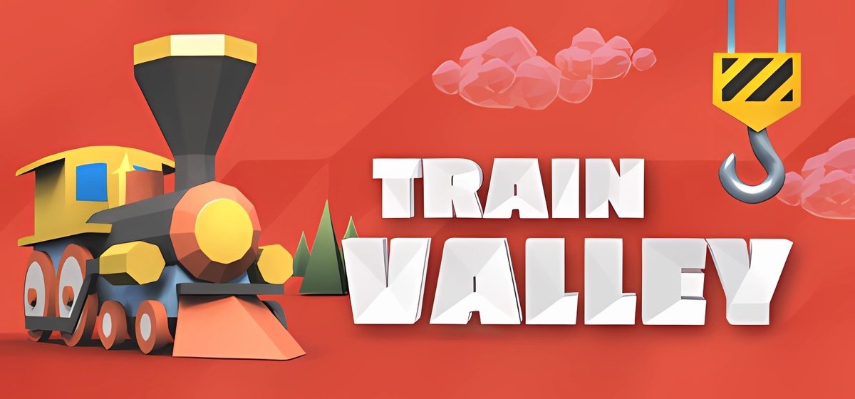 Train Valley Build 20706932