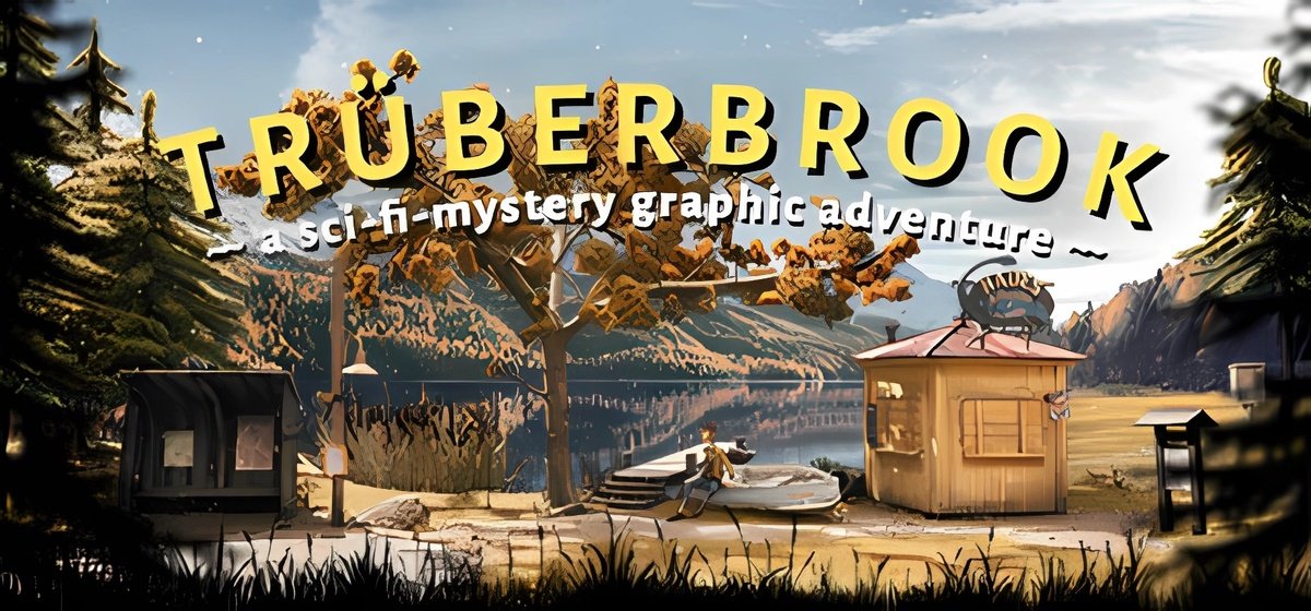 Truberbrook v10.04.2025