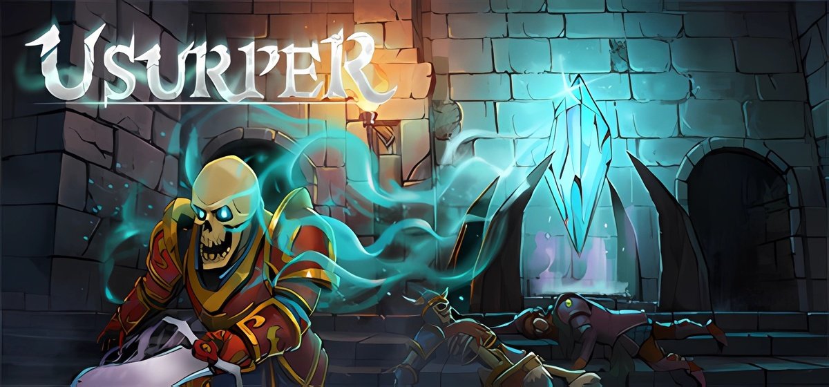 Usurper Soulbound v5.5.0.1 - early access