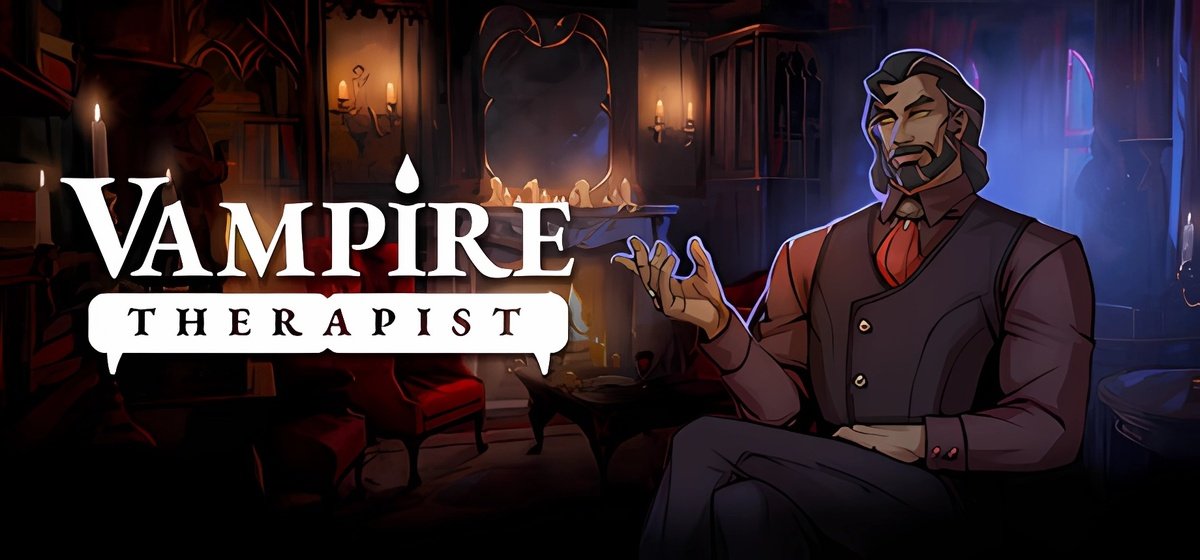 Vampire Therapist v1.212