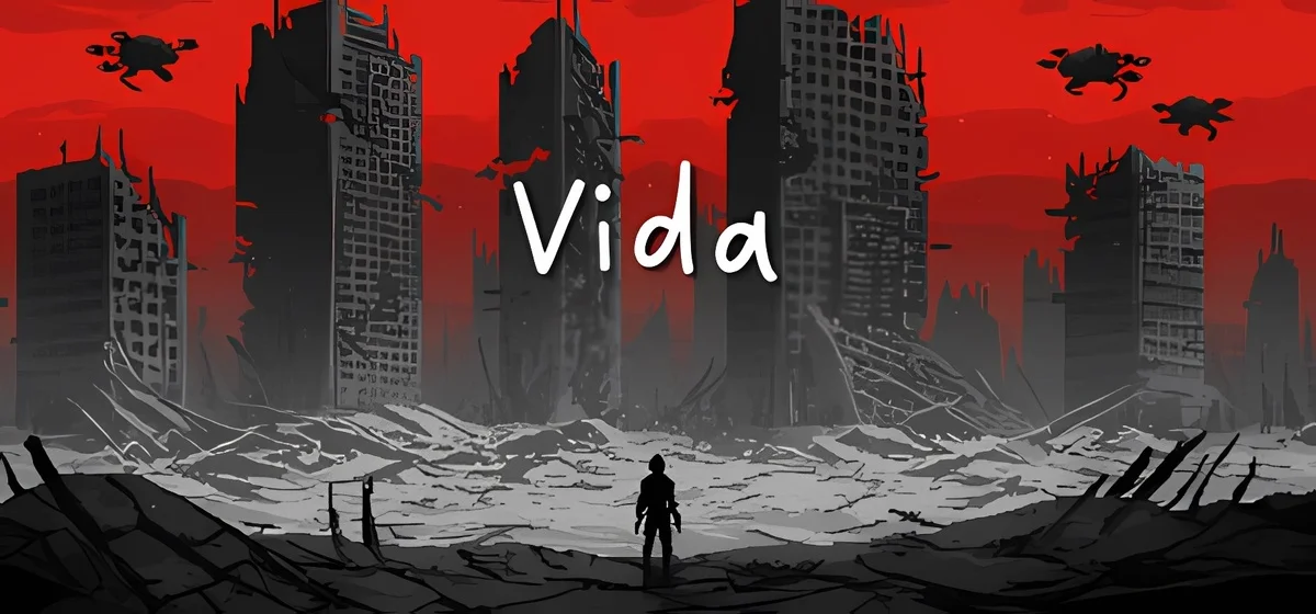 Vida Build 17461264