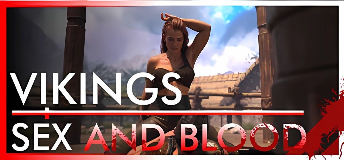 Vikings Sex and Blood v074 - early access