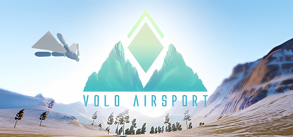 Volo Airsport v3.7.4 - early access