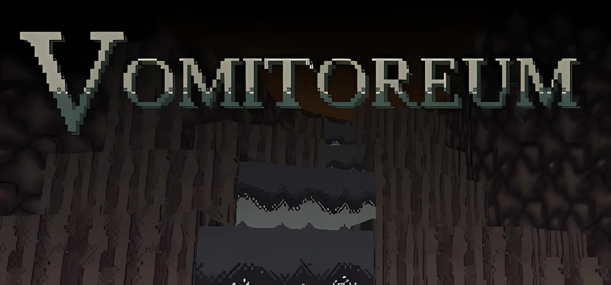 Vomitoreum v02.08.2021