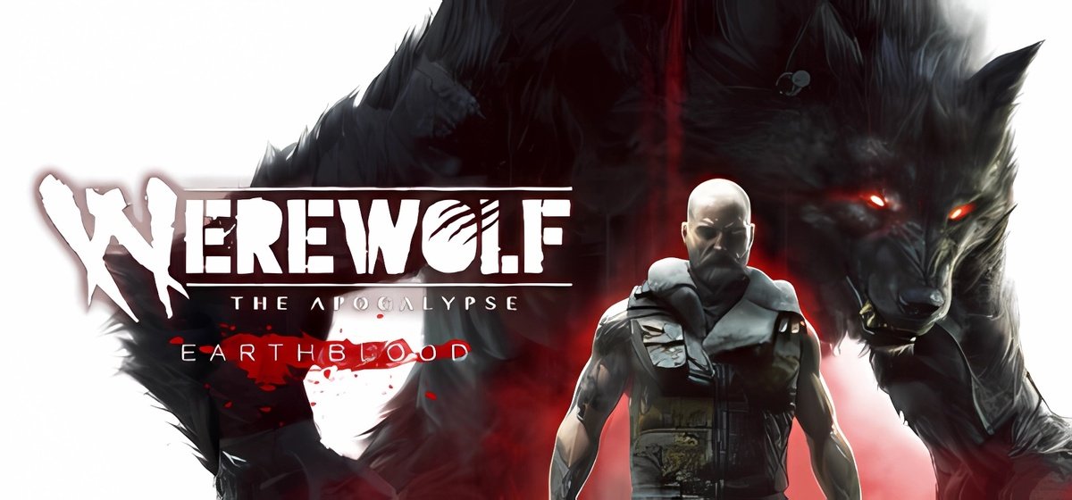 Werewolf The Apocalypse Earthblood v49104
