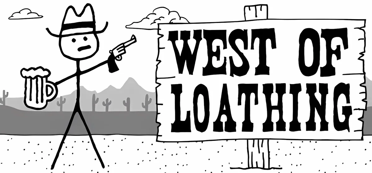 West of Loathing v1.11.11.11.11