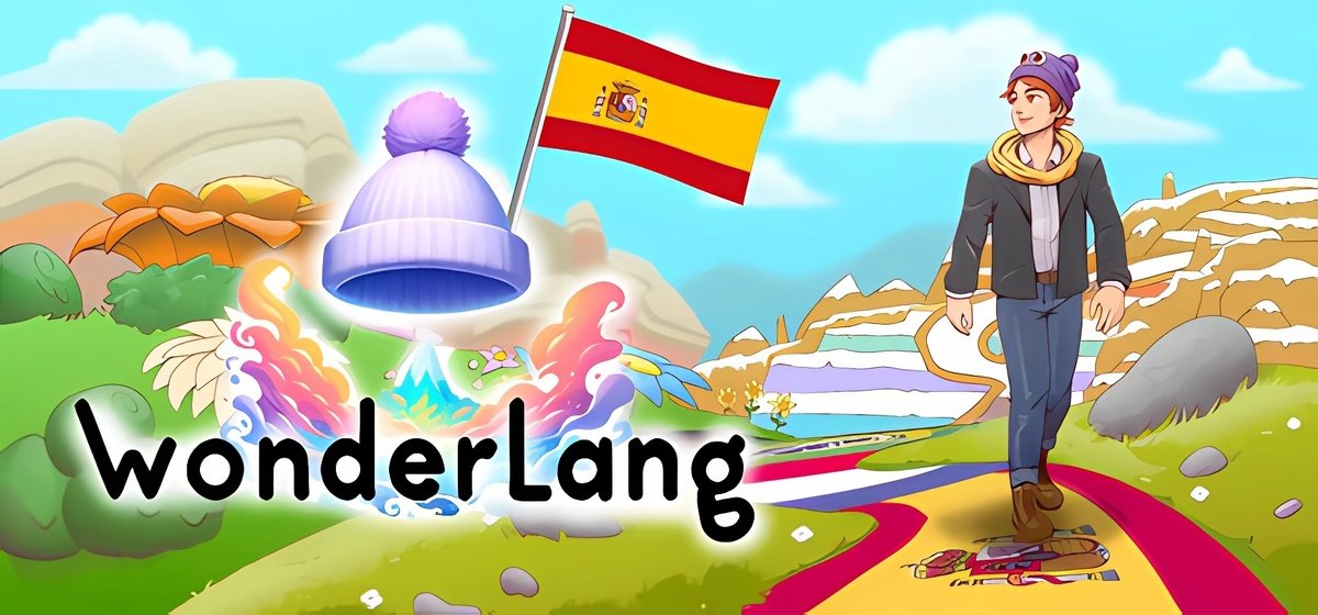 WonderLang Spanish Build 16952367