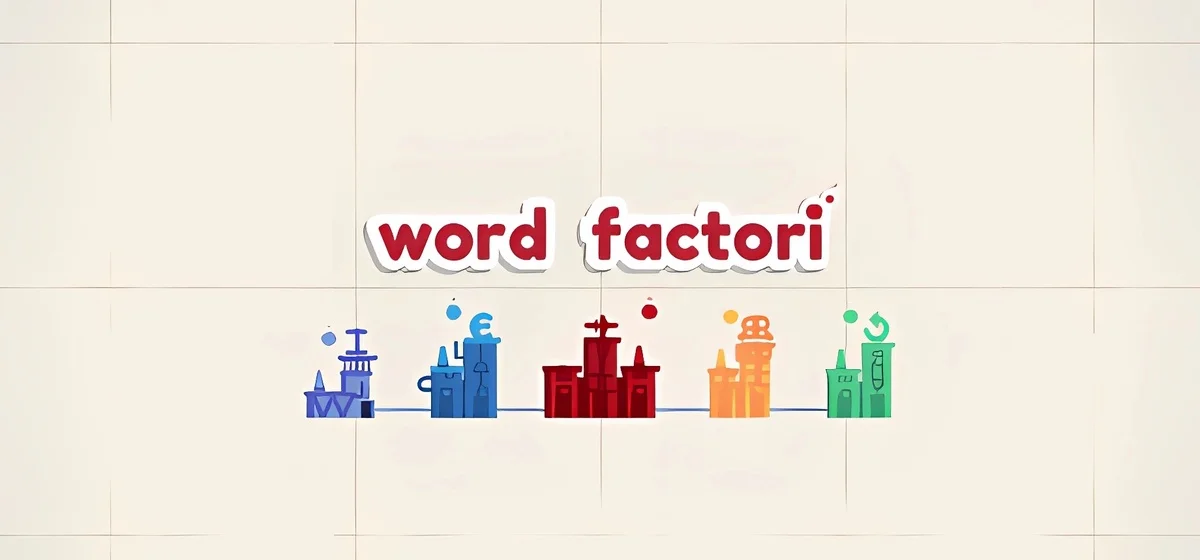 Word Factori v1.0
