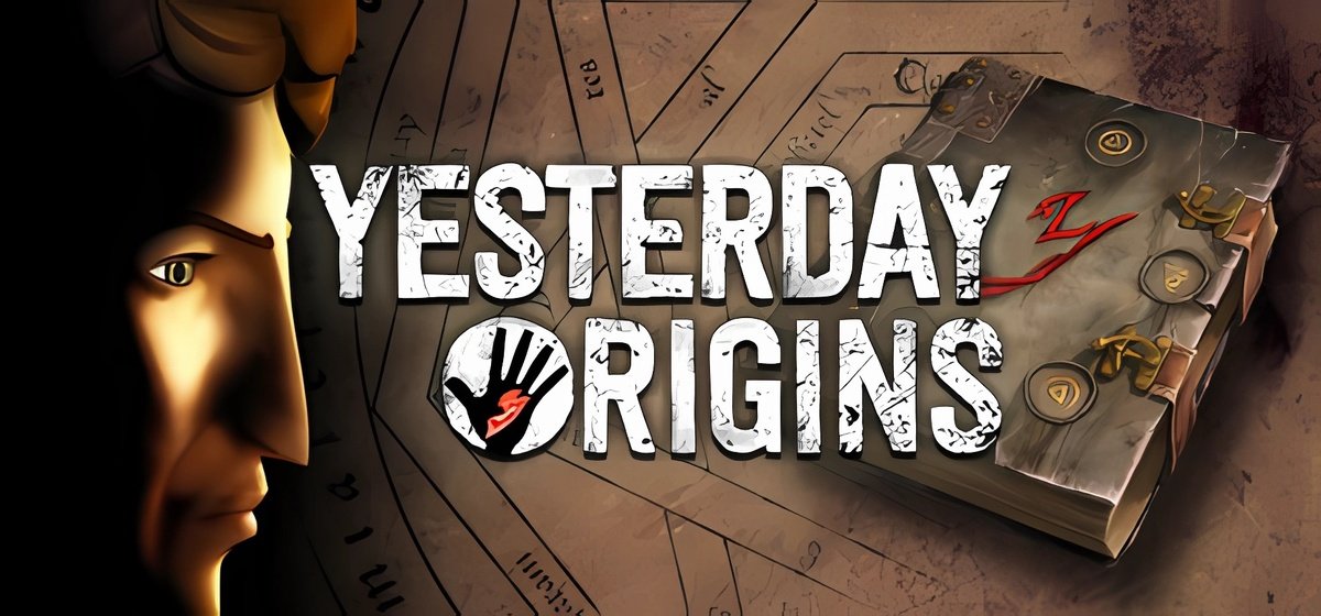 Yesterday Origins v01.04.2025