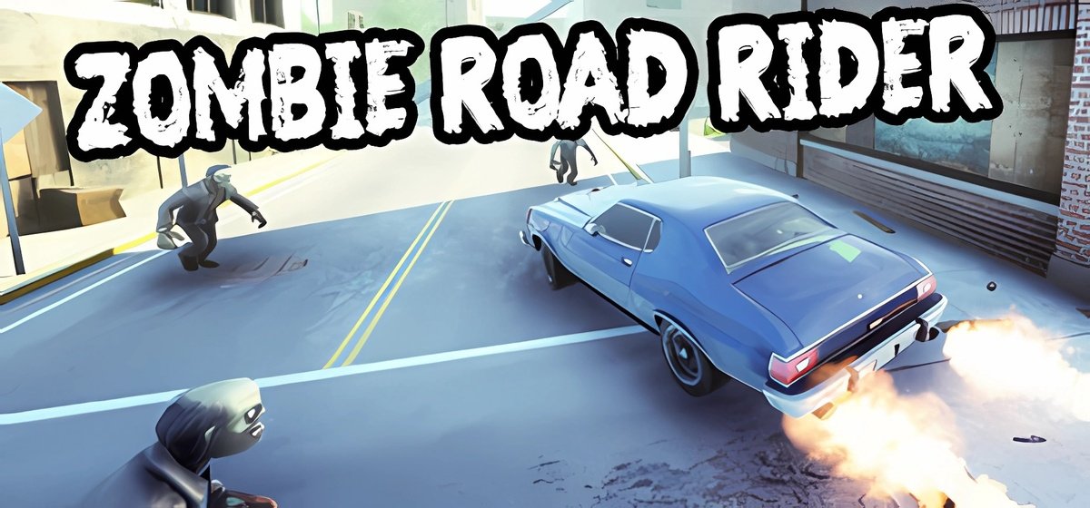 Zombie Road Rider v04.04.2025