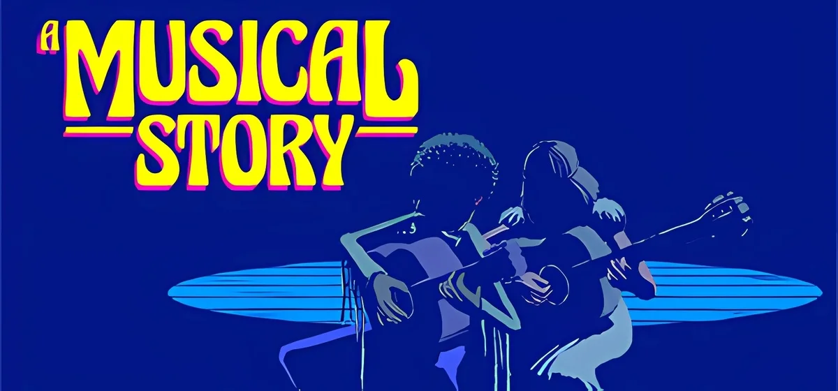 A Musical Story v06.03.2022