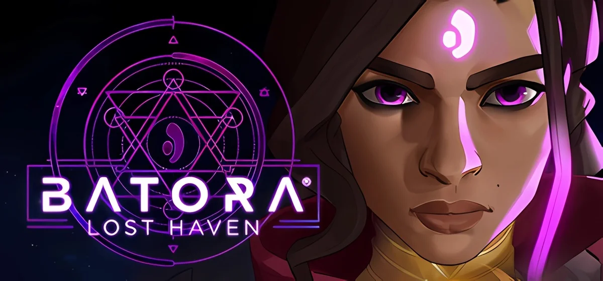 Batora Lost Haven v64839