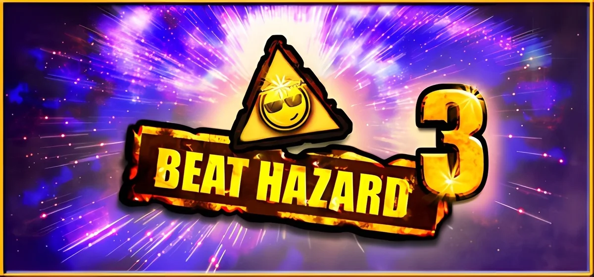 Beat Hazard 3 v1.030