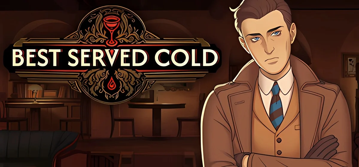 Best Served Cold v1.0.188