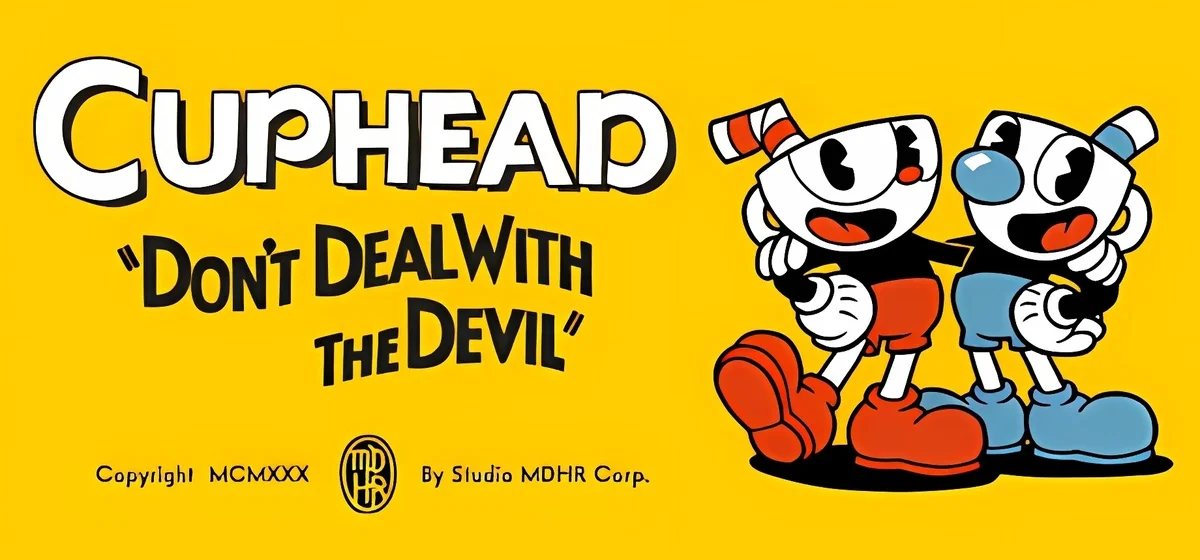 Cuphead v1.3.9