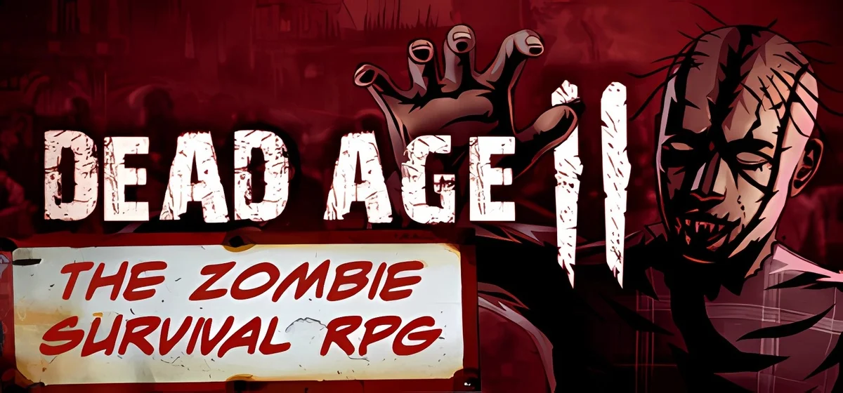 Dead Age 2 v1.118