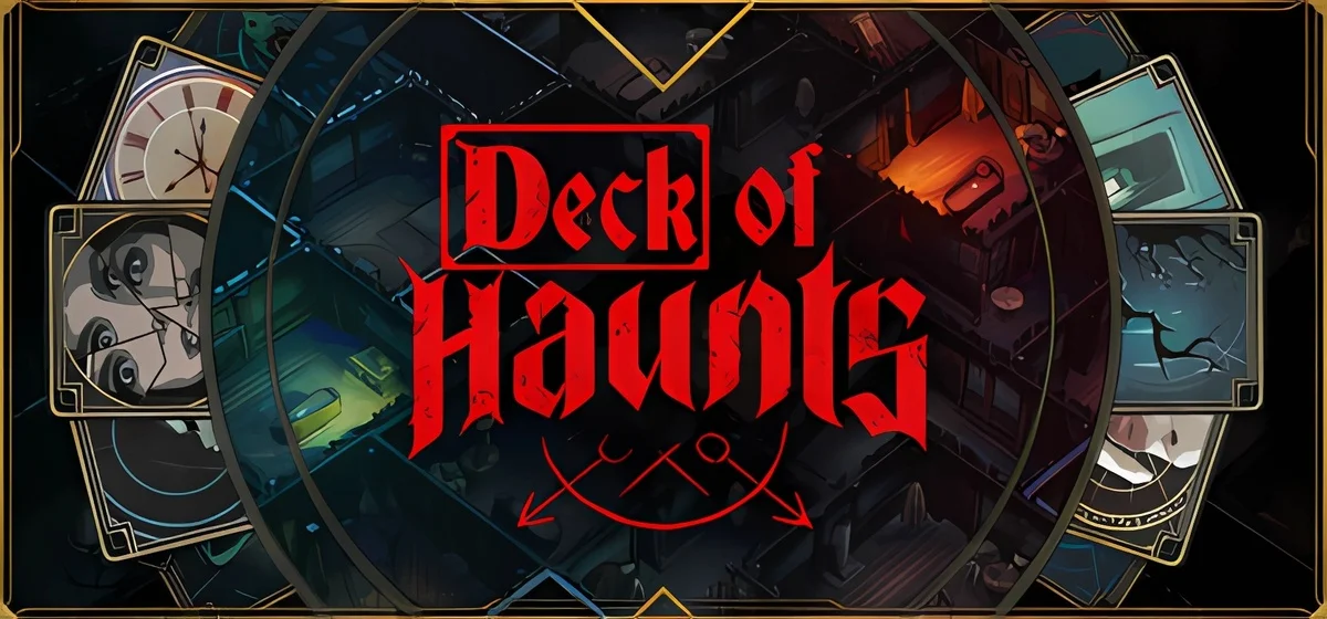 Deck of Haunts Build 22477959