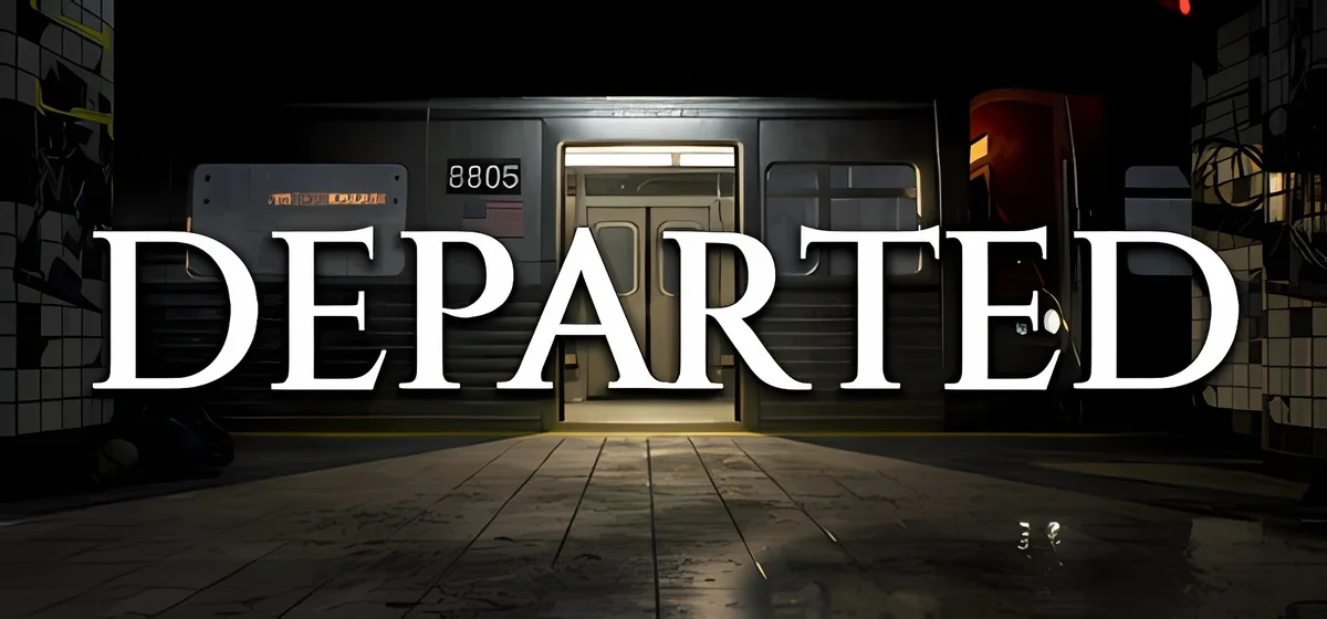 Departed Build 16398363