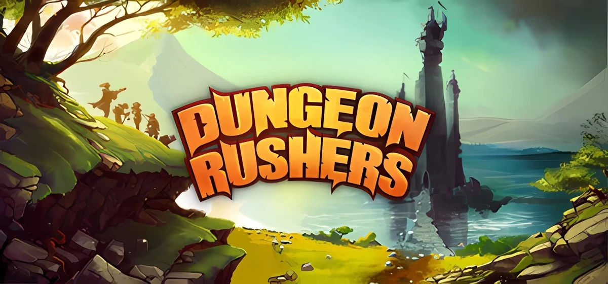 Dungeon Rushers v1.4.6