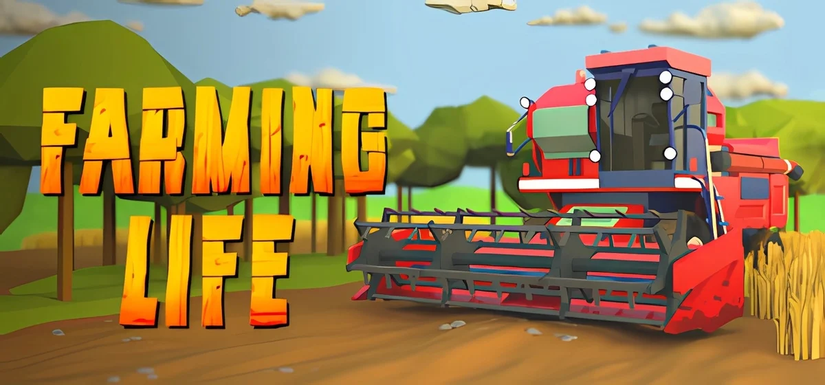 Farming Life v1.0.1
