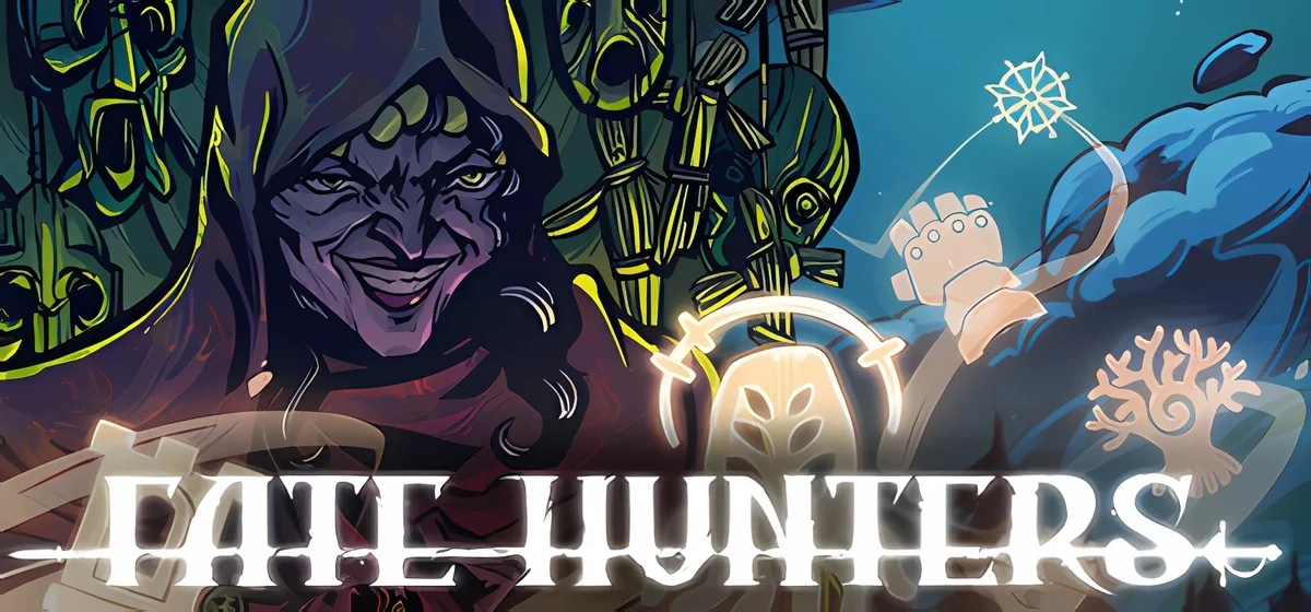Fate Hunters v1.03 build 911
