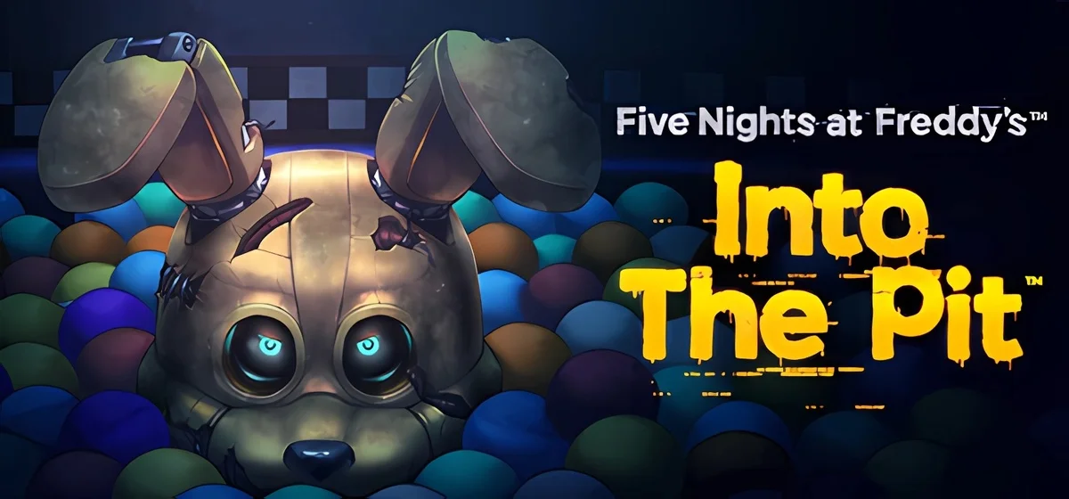 Five Nights at Freddys Into the Pit v1.0.11.7