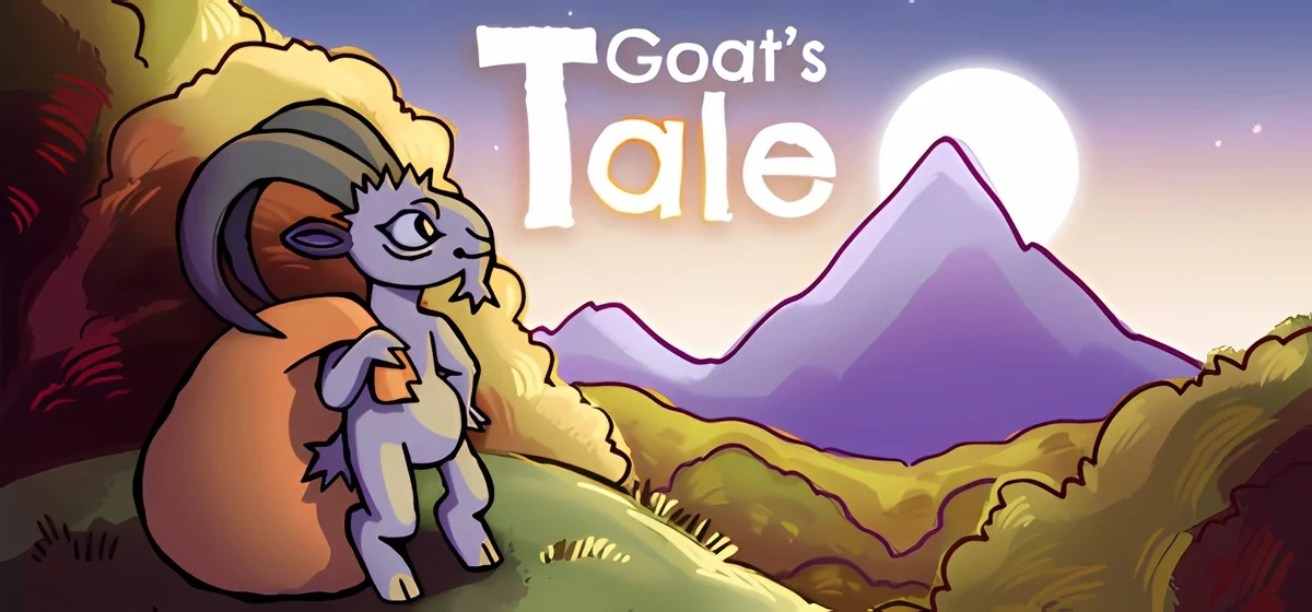 Goats Tale v22.01.2022
