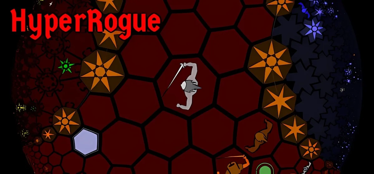 HyperRogue Build 21700234