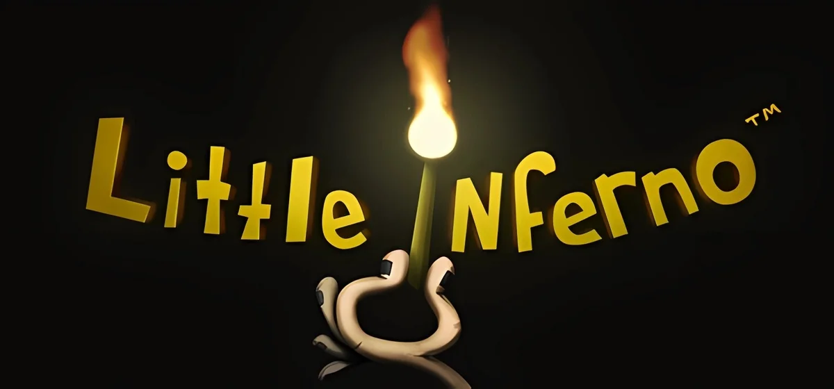 Little Inferno v2.0.3 with DLC