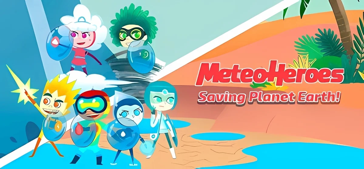 MeteoHeroes v10