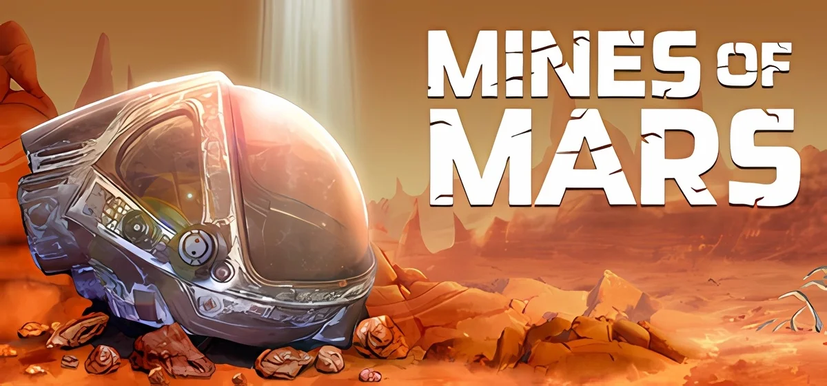 Mines of Mars v4.03