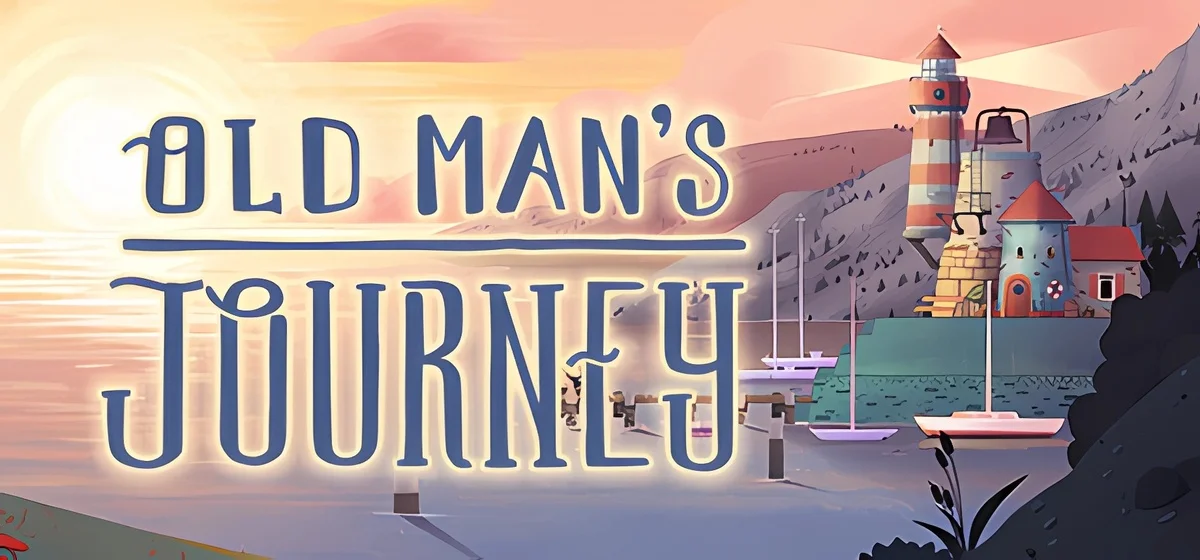Old Man's Journey Build 22331455