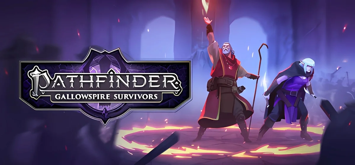 Pathfinder Gallowspire Survivors v1.0.3179