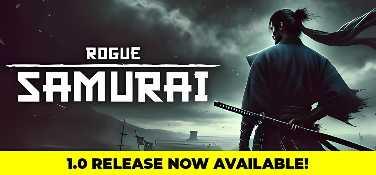 Rogue Samurai v1.0.6