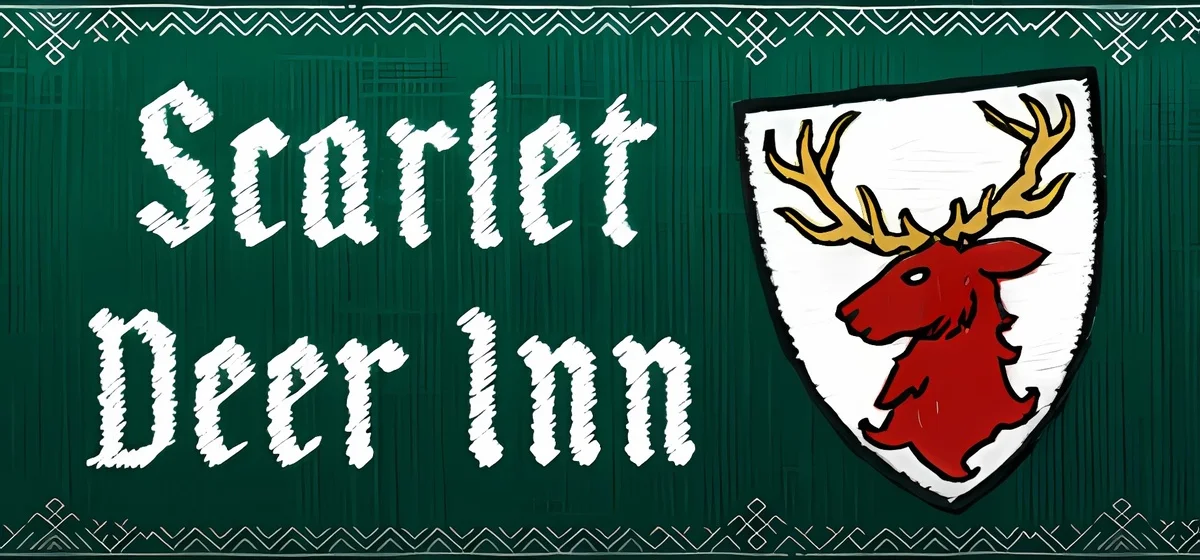 Scarlet Deer Inn v0.035