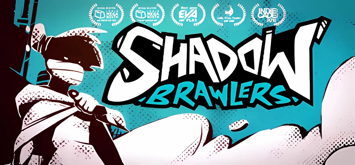 Shadow Brawlers v22.05.2025