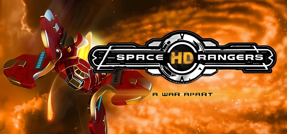 Space Rangers HD A War Apart v2.1.2500a