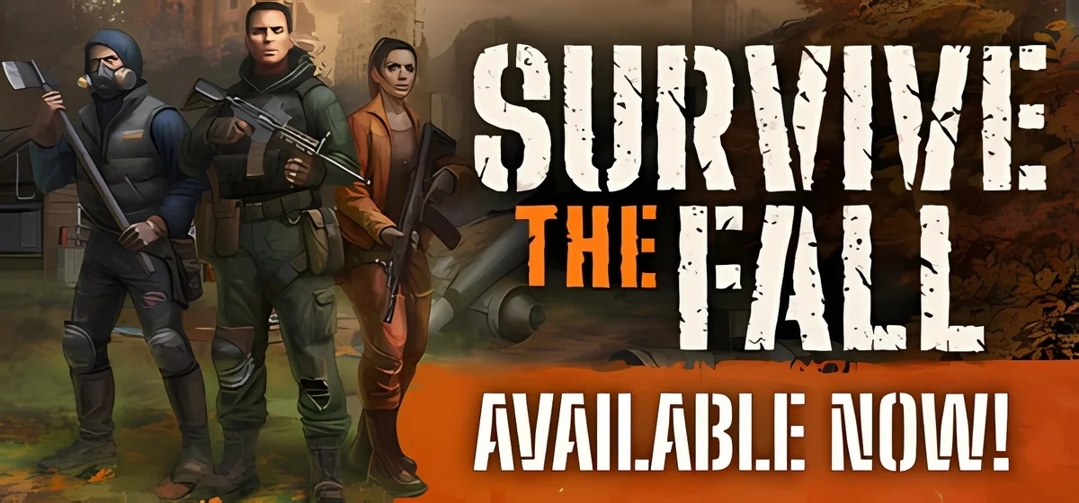 Survive the Fall v1.2.0.2534